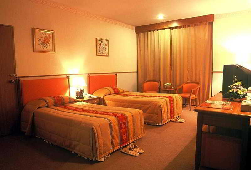 Tarin Hotel Csiangmaj Kültér fotó